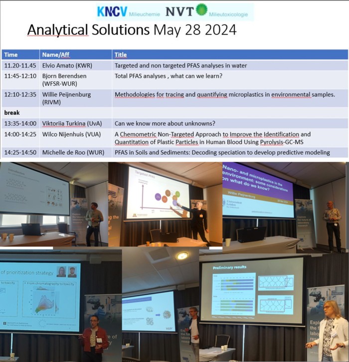 MCT-Analytical Solutions